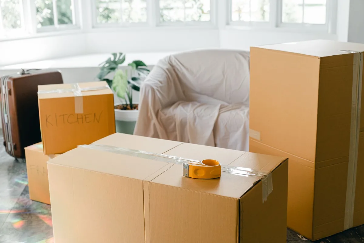 Hoarding Cleanup in Santa Clara, OR